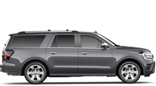 2024 Ford Expedition® External Image 1